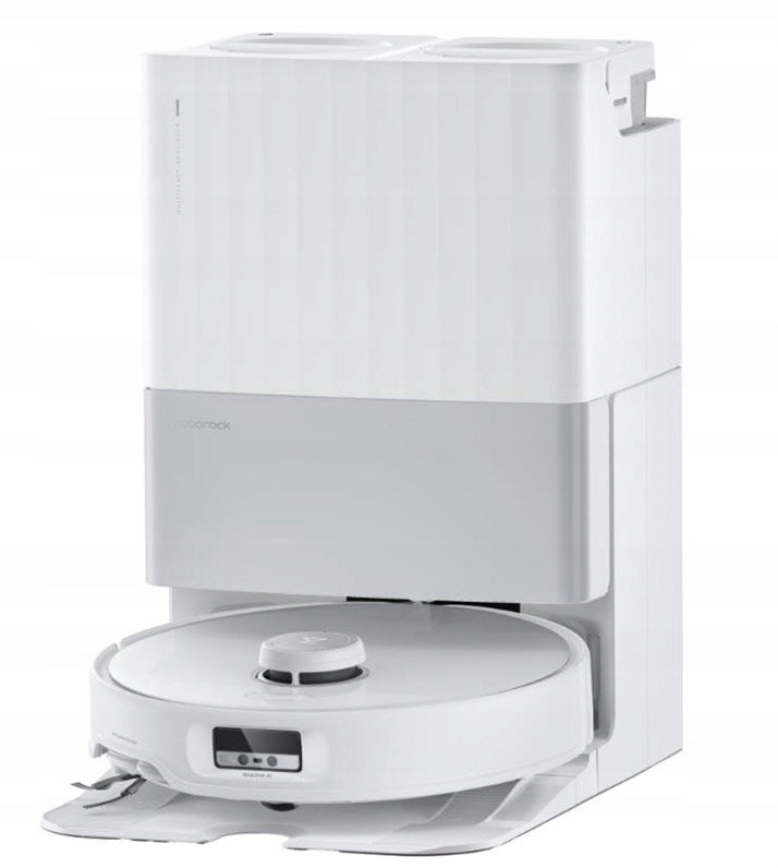 Roborock Q Revo Edge WH vacuum cleaner