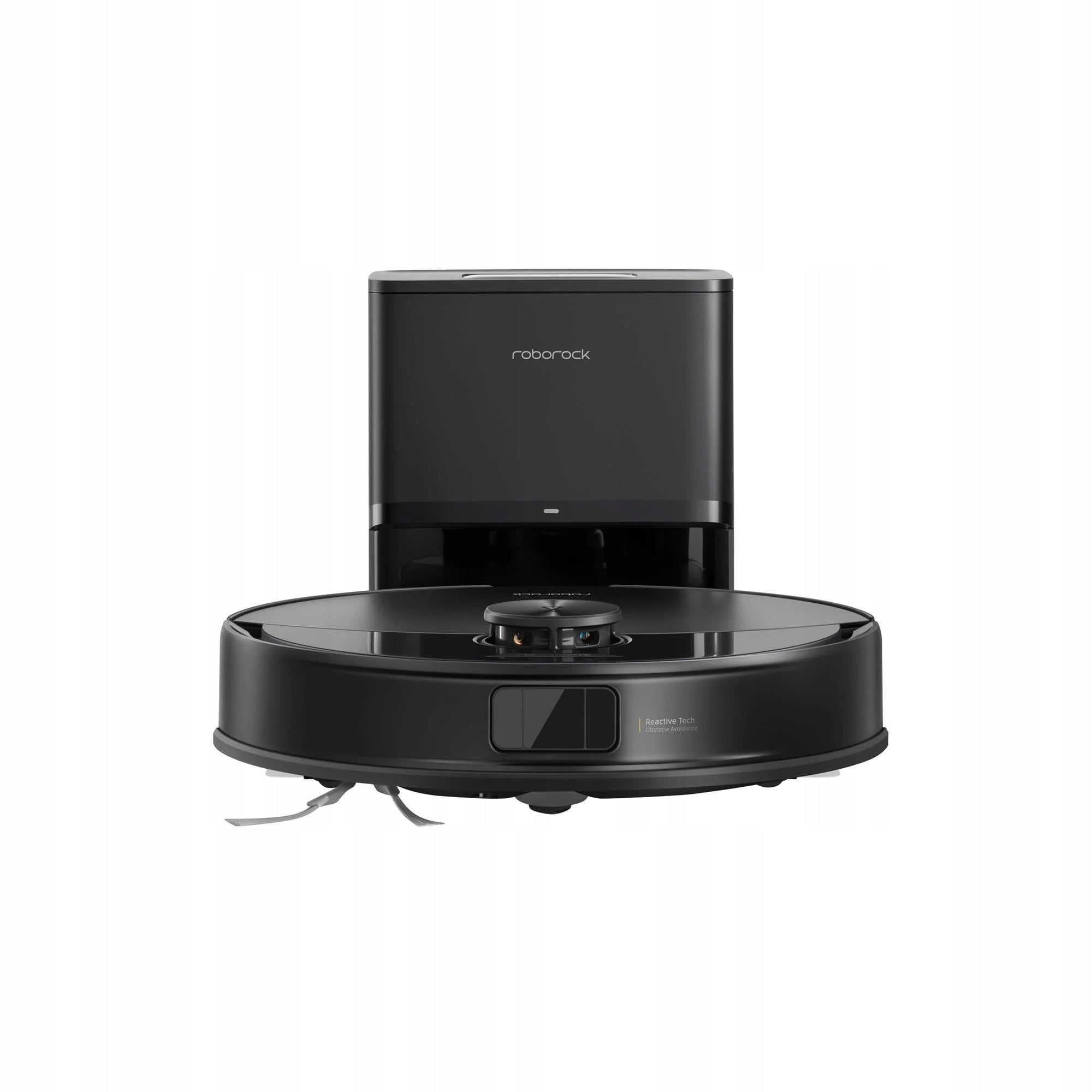 Roborock Q10 VF+ Black Dominant color black