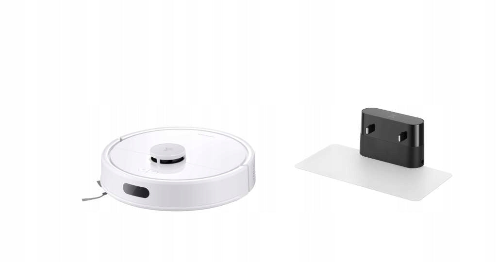 Roborock Q7 BF cleaning ROBOT white Manufacturer code Q7 BF