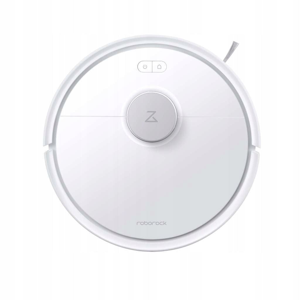 Roborock Q7 BF cleaning ROBOT white Packaging status original