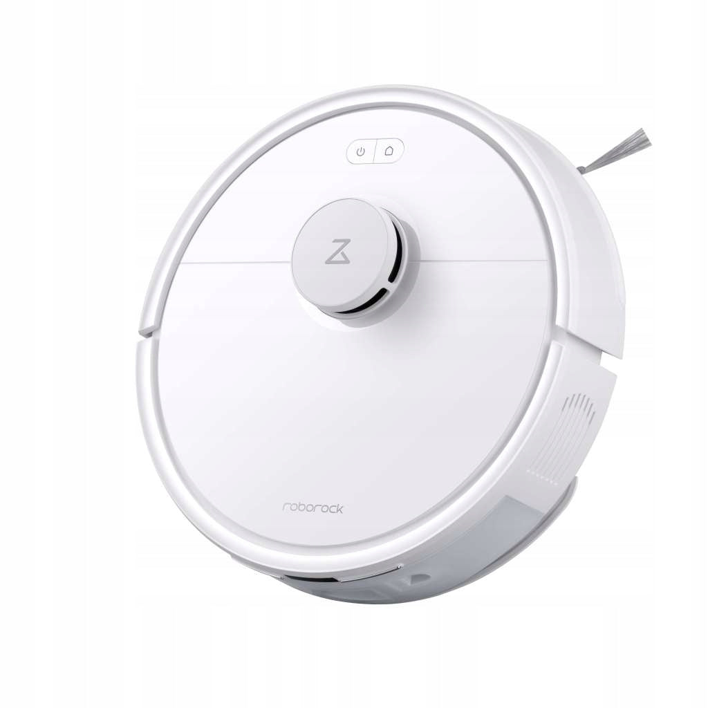 Roborock Q7 BF cleaning ROBOT white