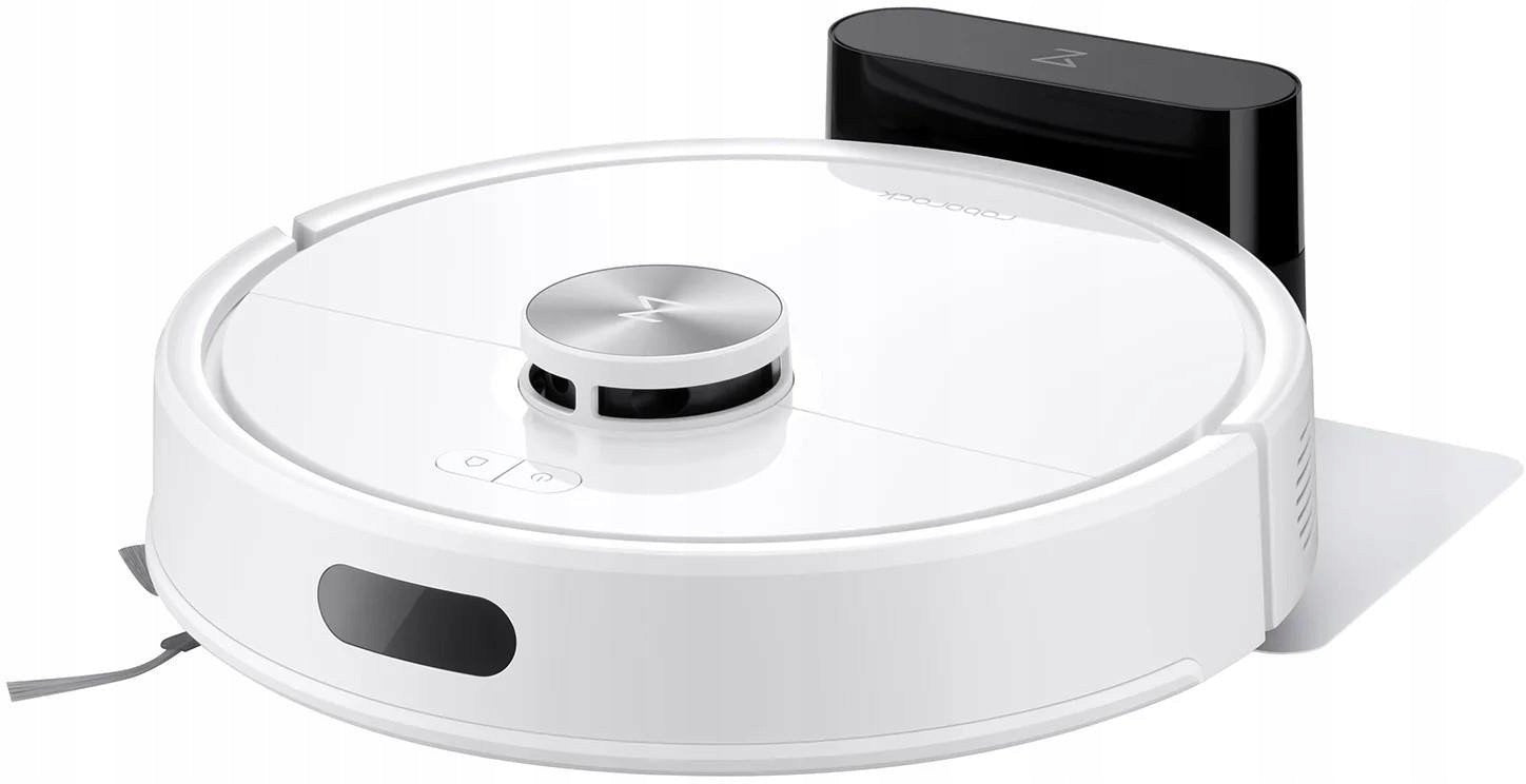 Roborock Q7 TF White Cleaning Robot