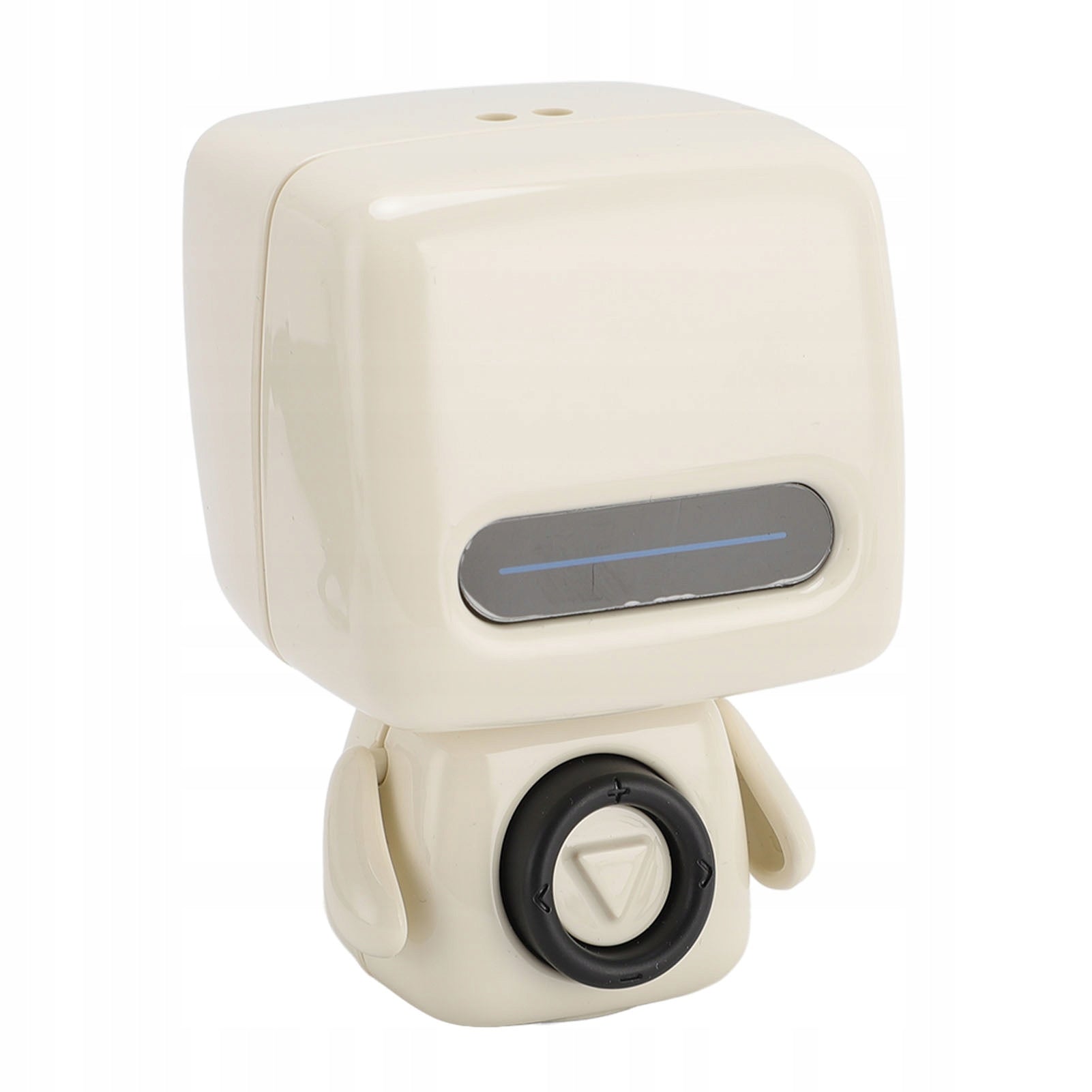 Robot Bluetooth speaker supports wireless photos and QM call