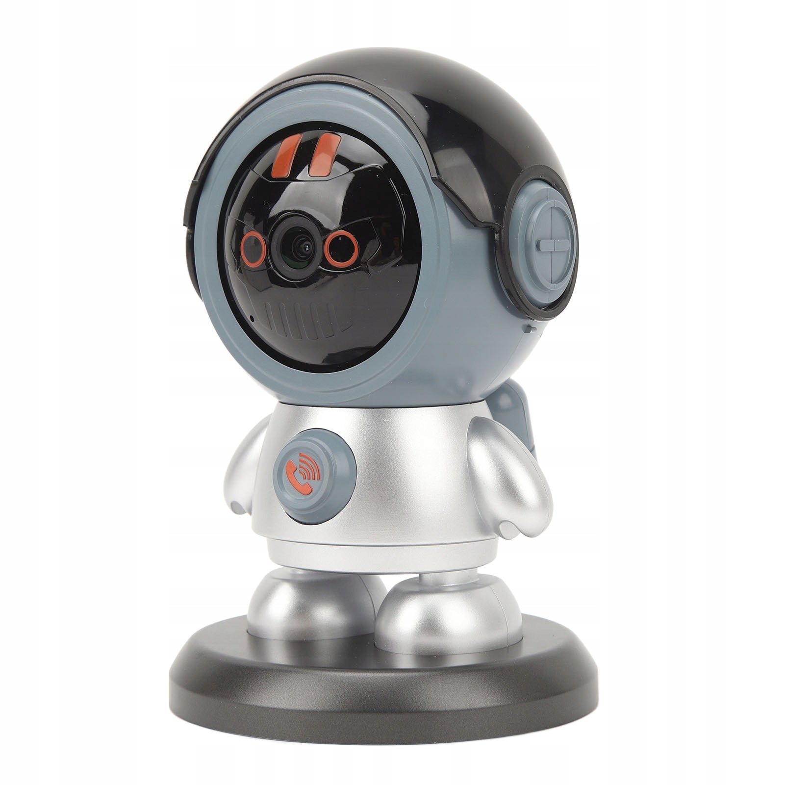 Robot Camera Wi -Fi 1080p Motion Detection 2 -way socooler CC Brand no brand