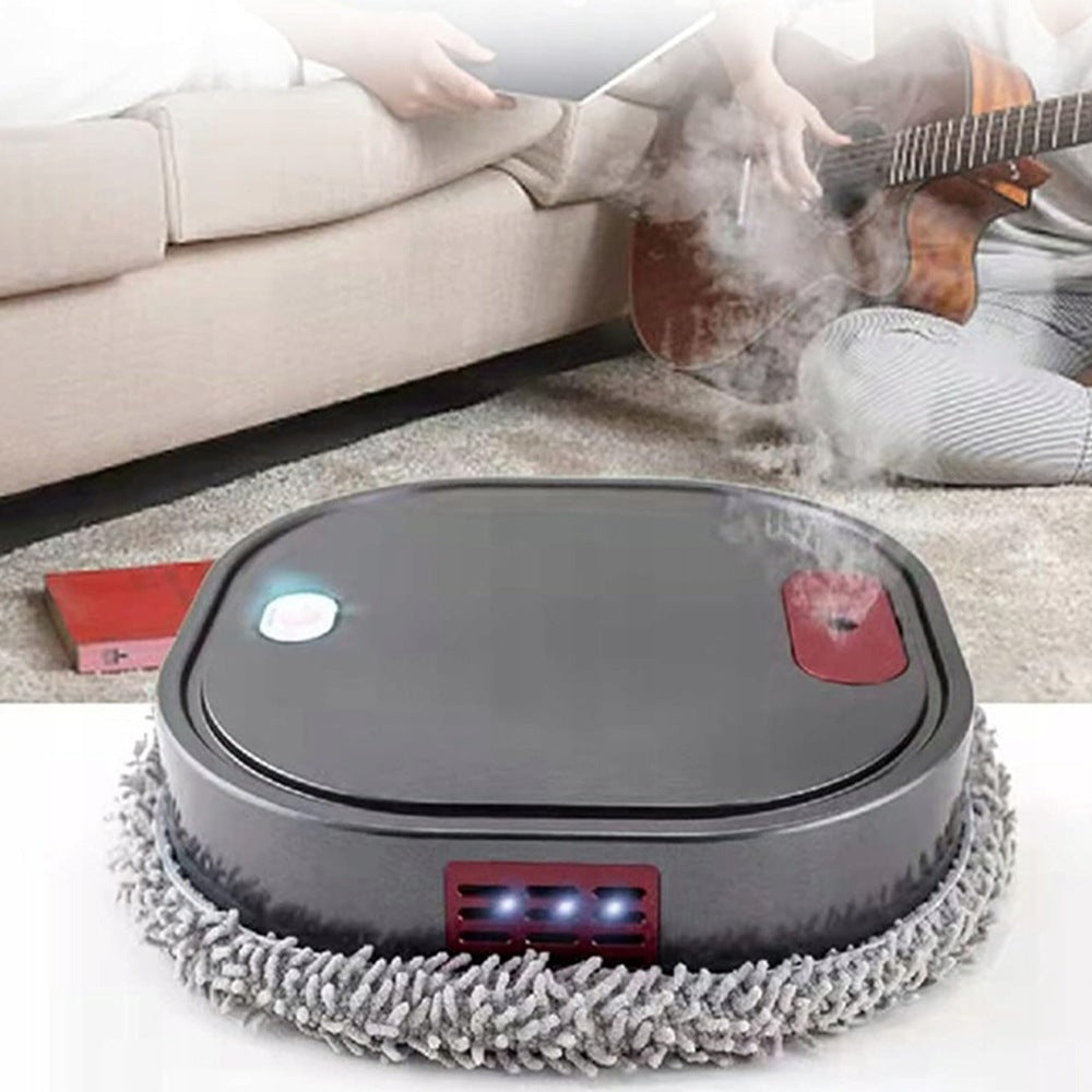 Robot Cleaning BEDEE Mop Washer 1500mAh 90min Quiet 55dB To 90min Brand Bedee