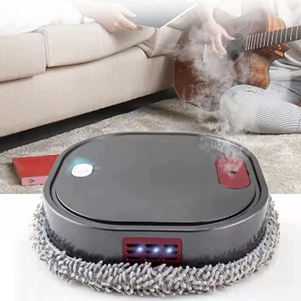 Robot Cleaning BEDEE Mop Washer 1500mAh 90min Quiet 55dB To 90min Brand Bedee
