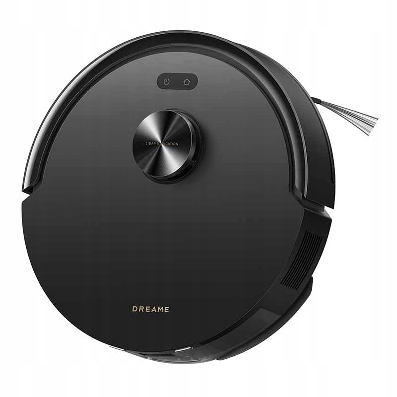 Robot Cleaning Dreame F20 20000 Pa 2in1 Mopping Vacuum Cleaner Manufacturer code RLF41GA-BL