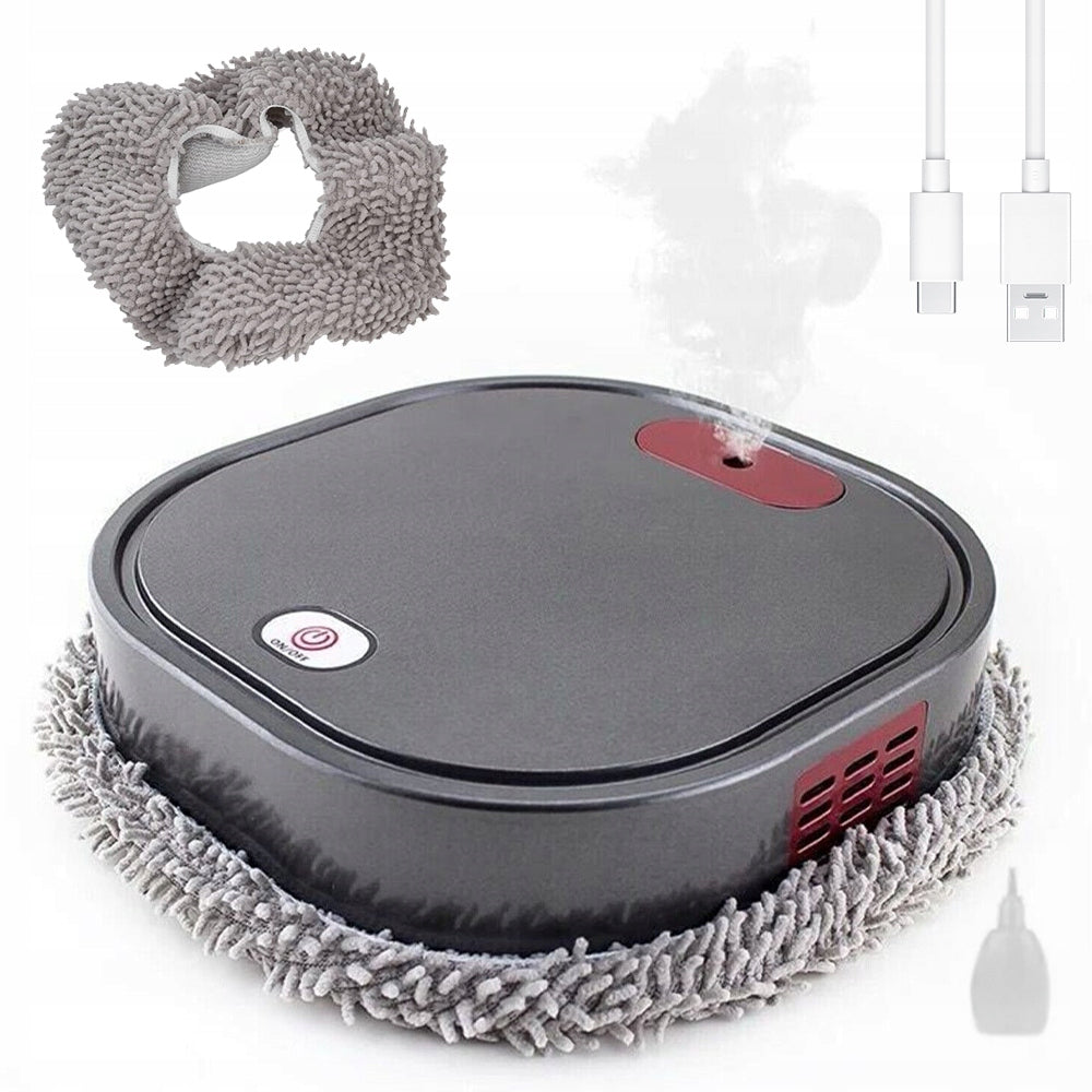 Robot Cleaning Vacuum Cleaner Robot Vacuum Cleaner Automatic Sweeper Quiet