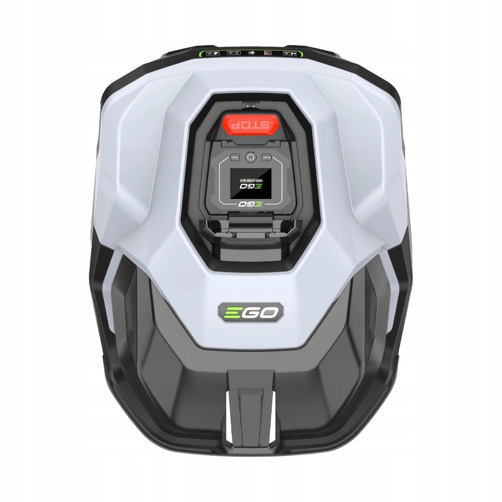 Robot EGO Power+ RM2000E GPS 4G 2000m2 originally packed Brand EGO