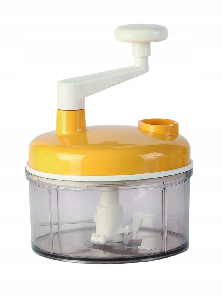 Robot Handheld Multifunctional Vegetable Shredder Mixer Liquid Masses