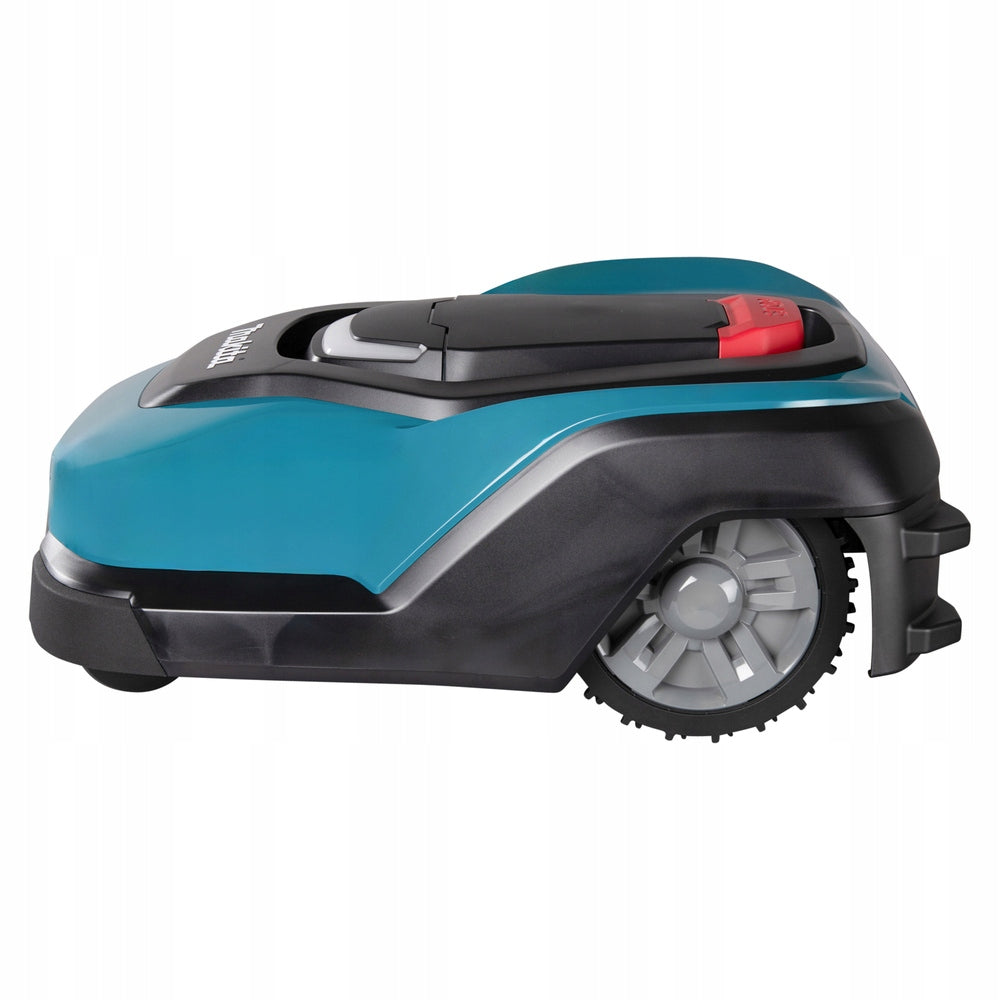 Robot Mower Lawn Mower Automatic Makita RM350D 18V 3500m² Set Brand Makita