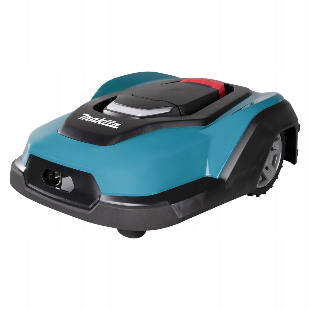 Robot Mower Lawn Mower Automatic Makita RM350D 18V 3500m² Set Manufacturer code RM350D