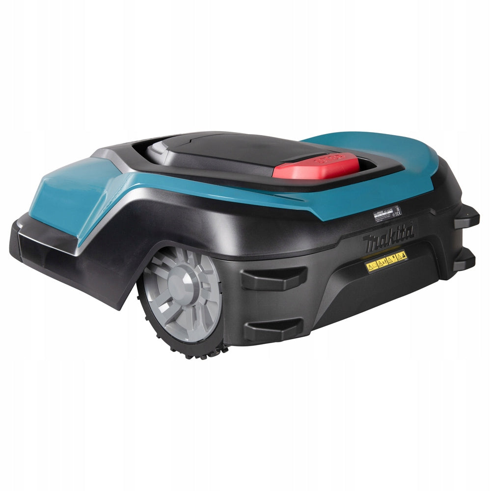 Robot Mower Lawn Mower Automatic Makita RM350D 18V 3500m² Set Model RM350D