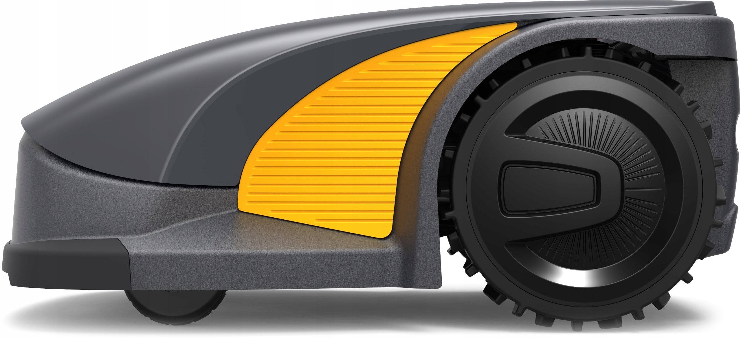 Robot Mowing AUTONOMOUS STIGA A 10000 Large Garden 12000m2 GPS 4G Data B/L Batteries included yes