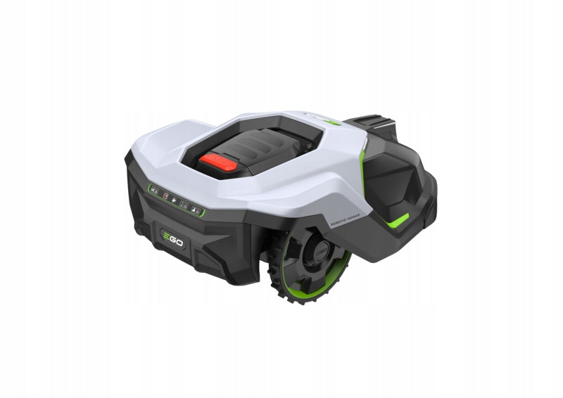 Robot Mowing EGO Power+ RM4000E 4000m² GPS 4G lawn mower automatic Model RM4000E