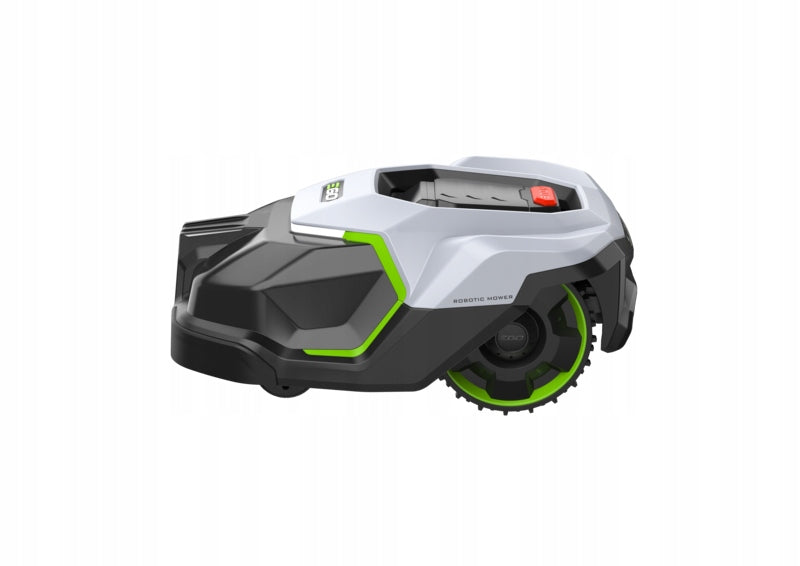 Robot Mowing EGO Power+ RM4000E 4000m² GPS 4G lawn mower automatic Mowing performance 4000 m²