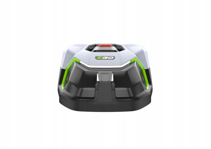 Robot Mowing EGO Power+ RM4000E 4000m² GPS 4G lawn mower automatic Mowing width 24 cm