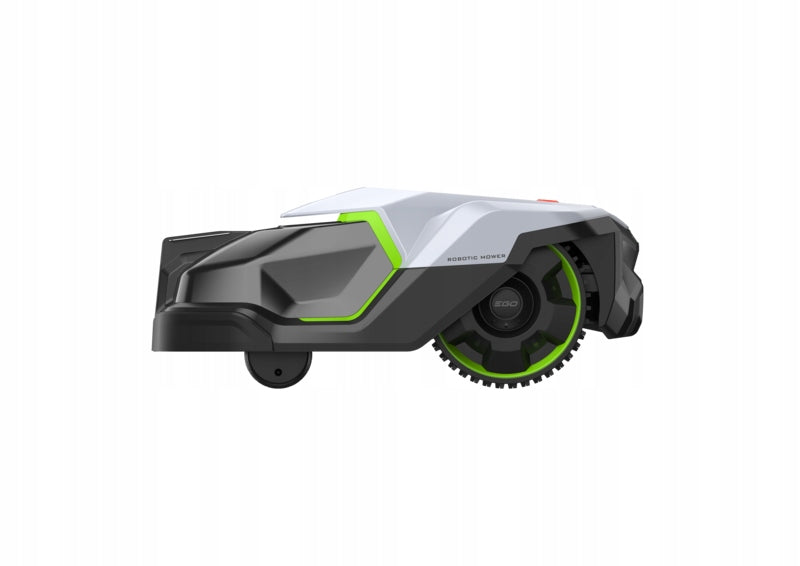 Robot Mowing EGO Power+ RM4000E 4000m² GPS 4G lawn mower automatic Series Power+