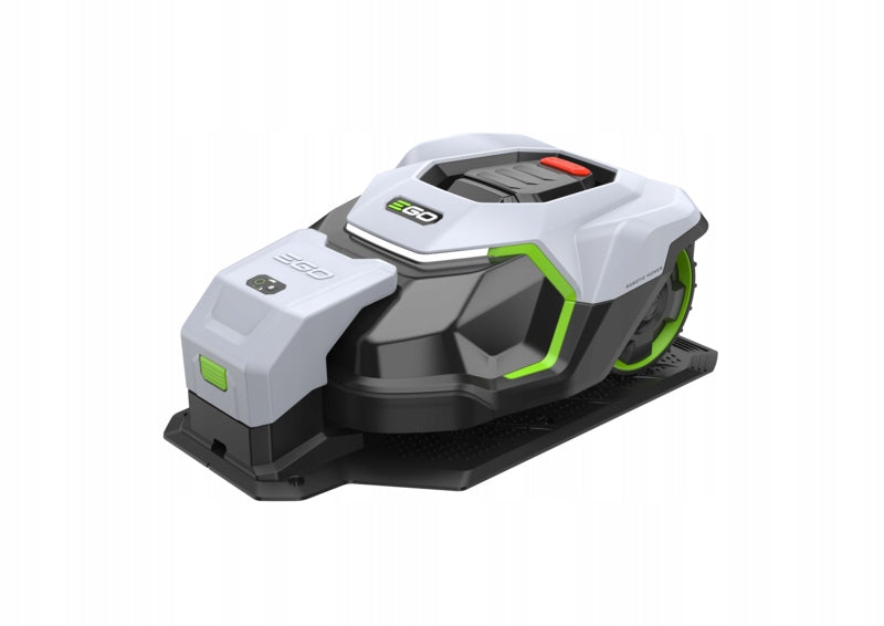 Robot Mowing EGO Power+ RM4000E 4000m² GPS 4G lawn mower automatic