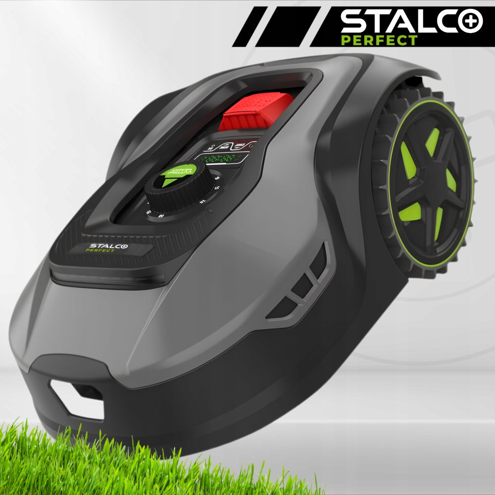 Robot Mowing RMP950 STALCO PERFECT S052398702 SALE Manufacturer code S-98702