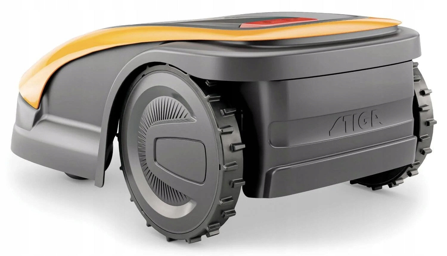 Robot Mowing STIGA G600 2,5 Ah Brushless Automatic Smart BT Station Manufacturer code 2R3101018/ST2