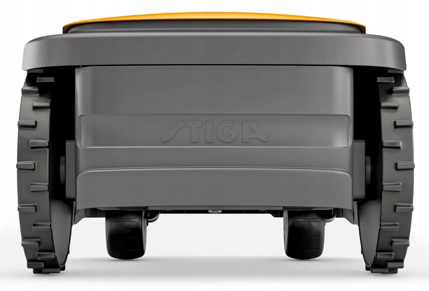 Robot Mowing STIGA G600 2,5 Ah Brushless Automatic Smart BT Station Product weight with unit packaging 8 kg
