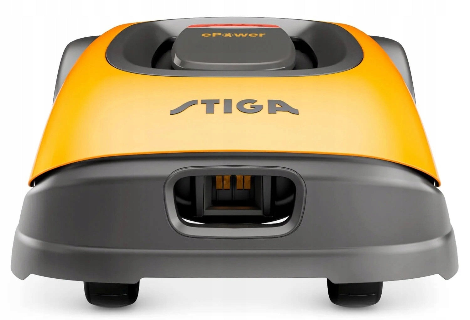 Robot Mowing STIGA G600 2,5 Ah Brushless Automatic Smart BT Station Series Essential