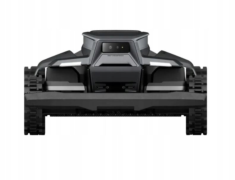 Robot Mowing Segway Navimow X430 nRTK VisionAWD Mowing width 43 cm