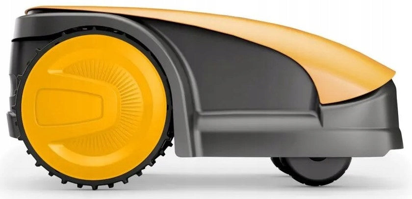 Robot Mowing Stiga G300 Brushless Automatic Application BT 4 Blades Average working time 40 min