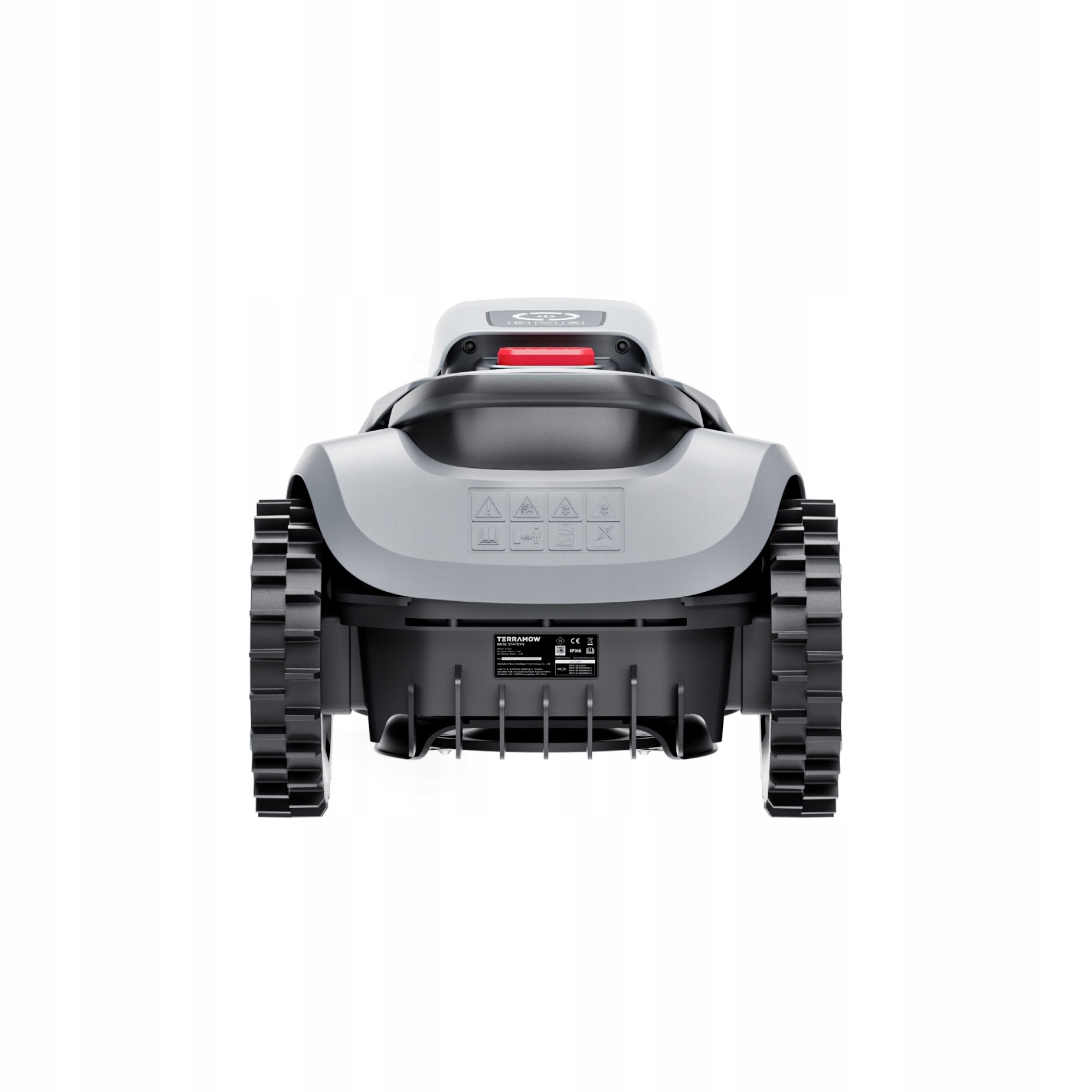 Robot Mowing TerraMow V1000 + Service Stand Freebie - Assembly Małopolska Manufacturer code TerraMow V1000