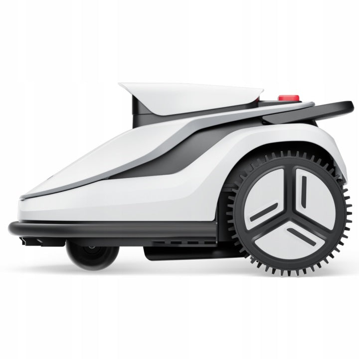Robot Mowing TerraMow V600 + Service Stand Freebie - Assembly Małopolska Packaging status original