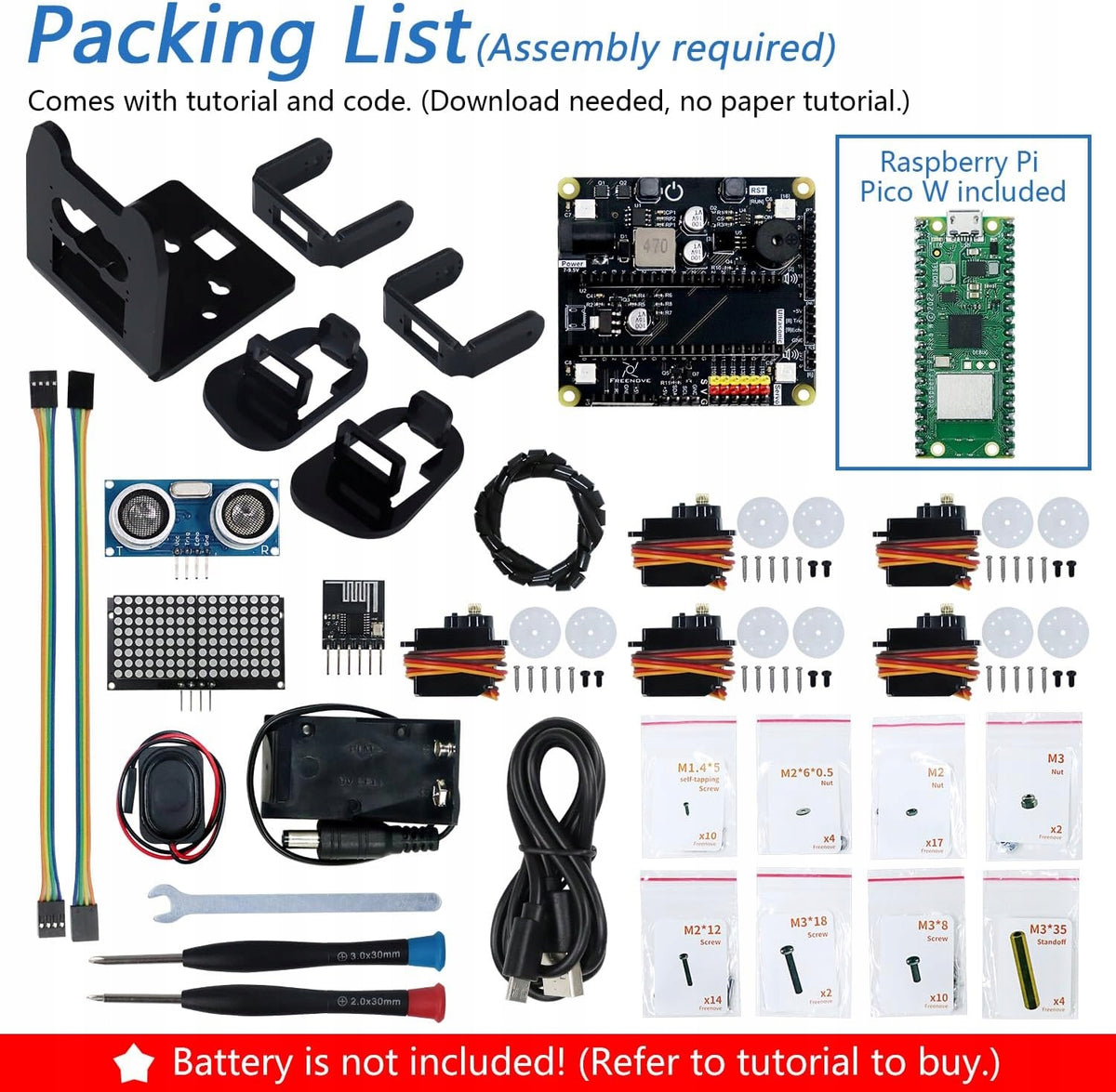 Robot Pico In Dual Core Android Wi-Fi iOS Manufacturer no brand