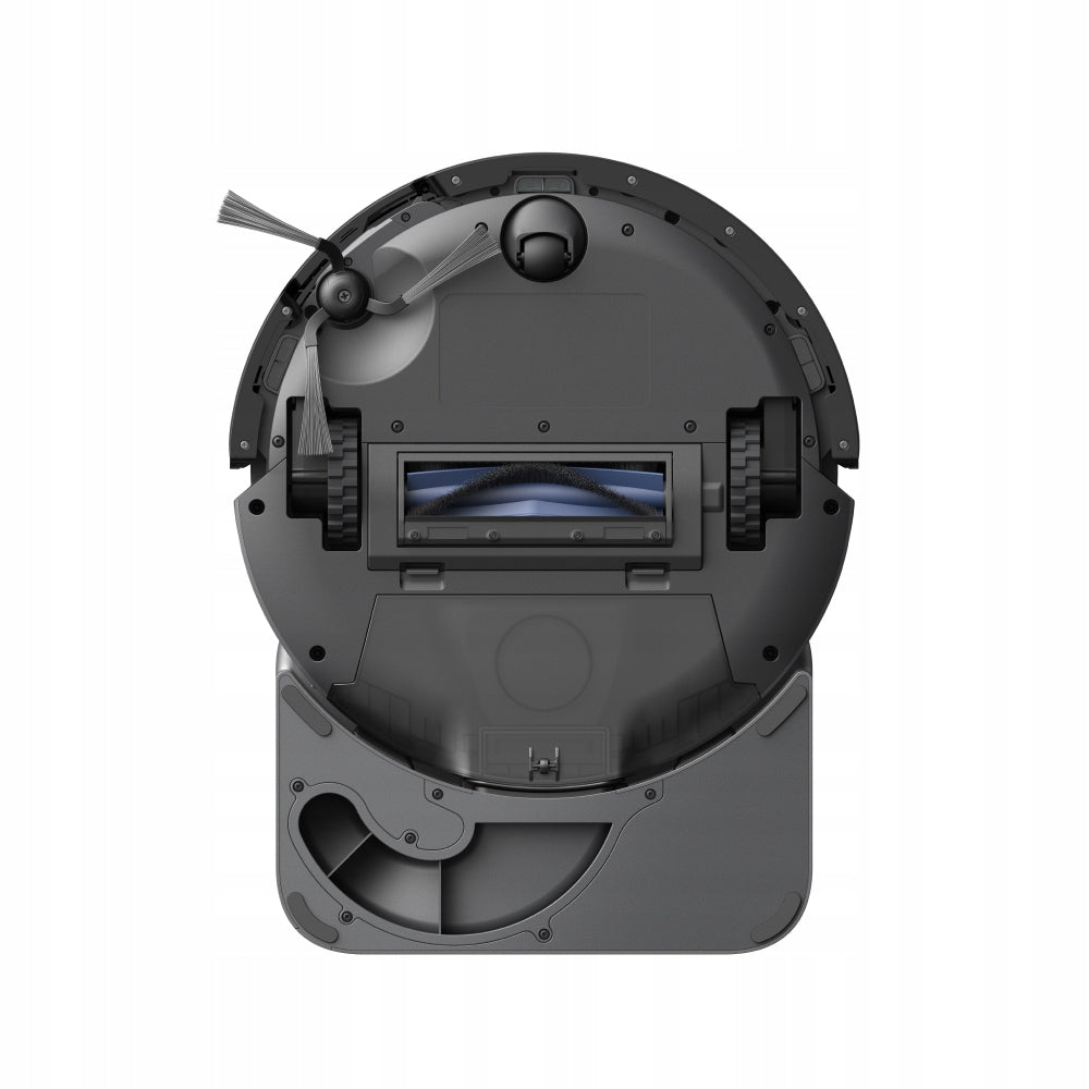 Robot Sprzątający Eufy Omni C10 Stacja Opróżniająca Laser 4000Pa Power 15 W