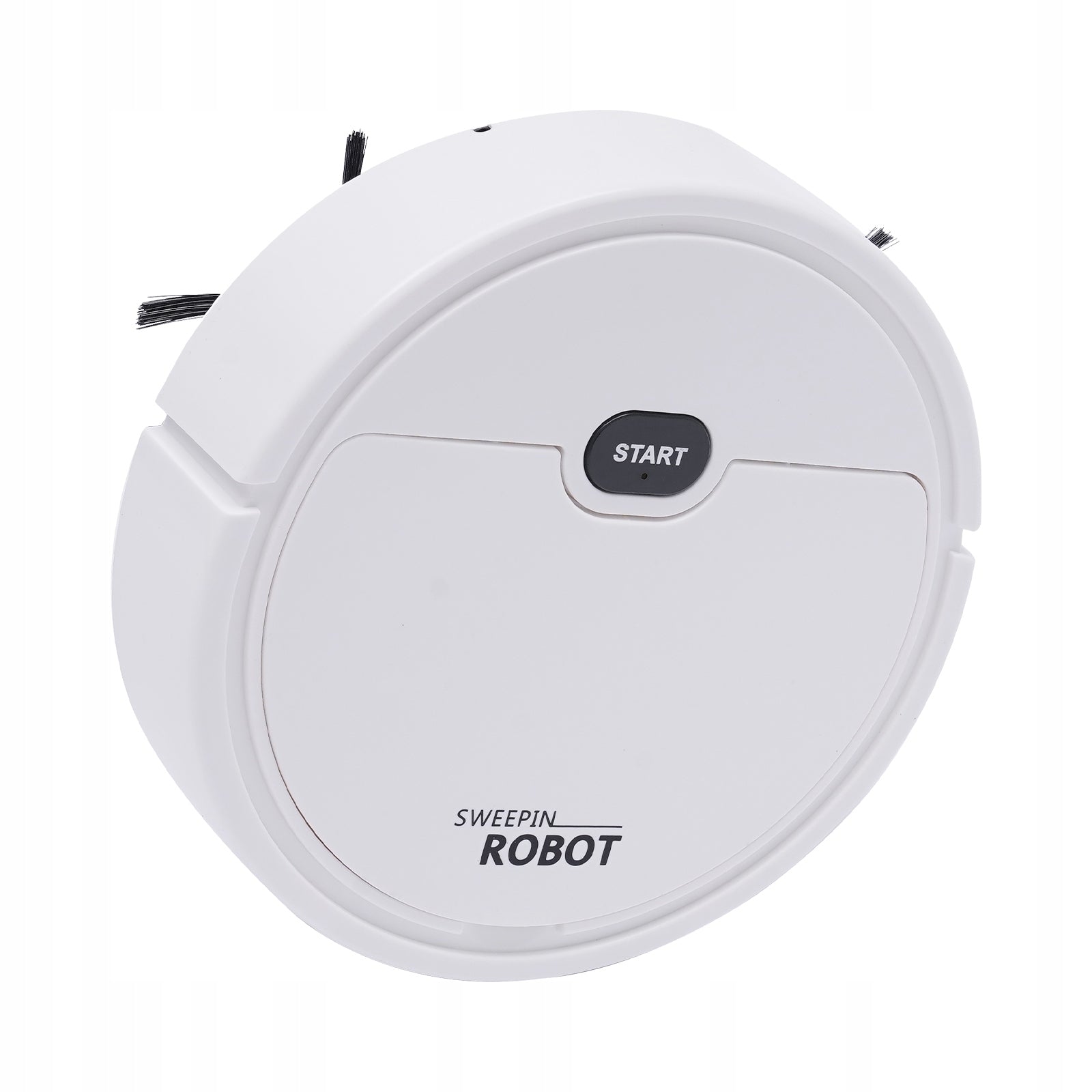 Robot Vacuum Cleaner 3-in-1 Carpet Sweeping Vacuuming Wiping Kt205 220v 5w