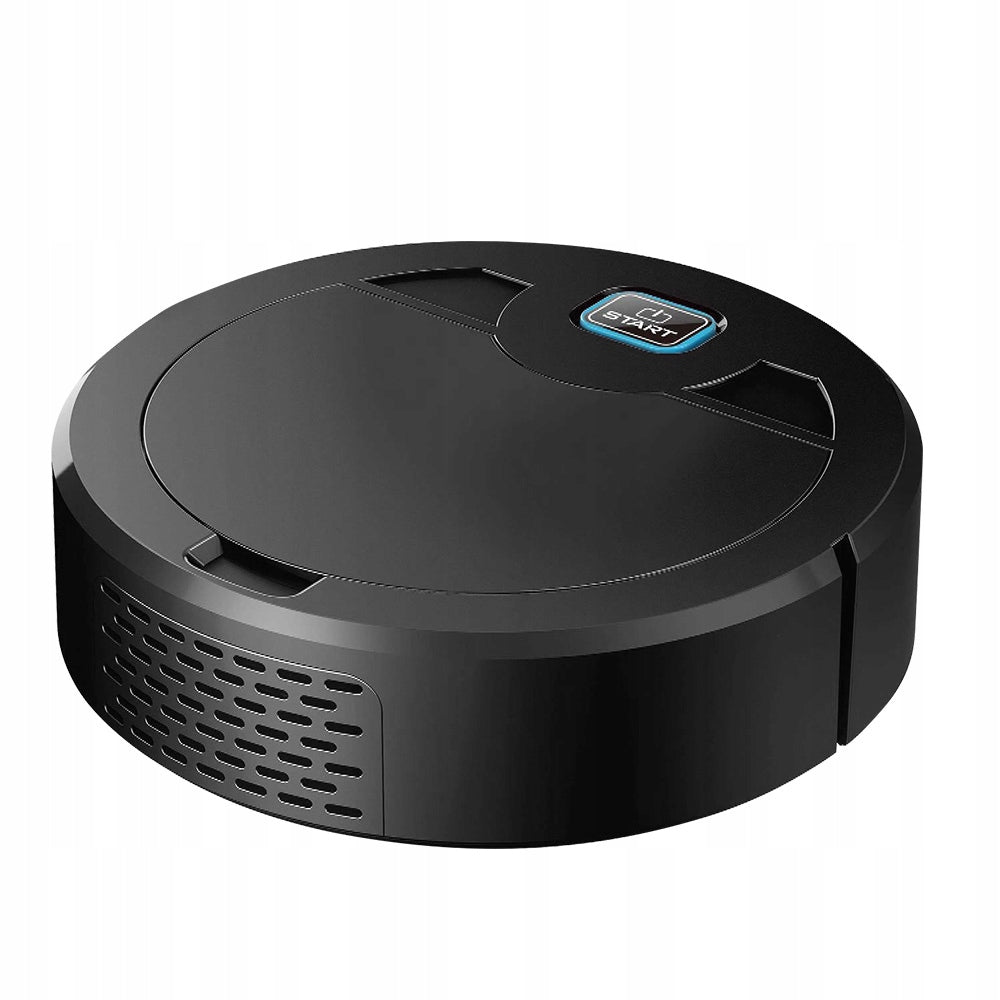 Robot Vacuum Cleaner 3in1 UV Mopping 15000Pa Automatic Household Vacuum Cleaner