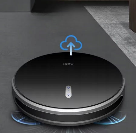 Robot Vacuum Cleaner Automatic ABIR G20S 6000Pa HEPA 500W 55 dB [Certificate] EAN (GTIN) 5907086534335