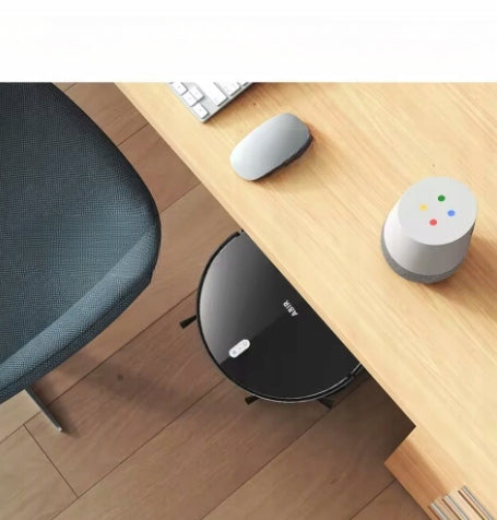 Robot Vacuum Cleaner Automatic ABIR G20S 6000Pa HEPA 500W 55 dB [Certificate] Manufacturer code G20S