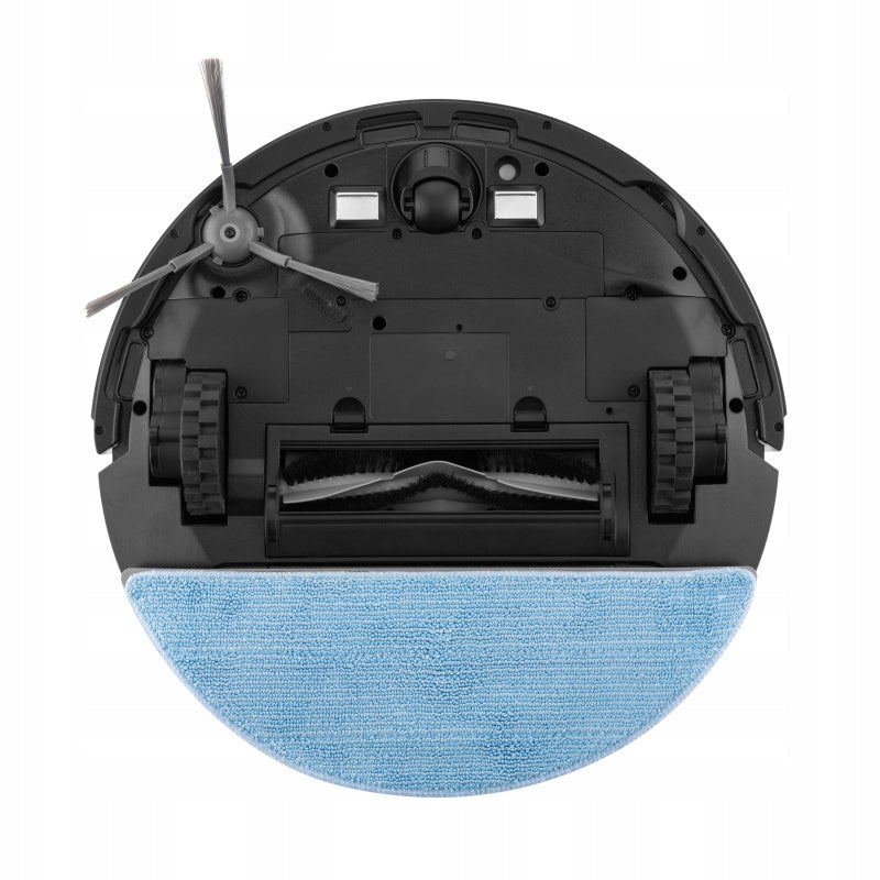 Robot cleaning robot vacuum cleaner ETA Leone Pro Brand ETA