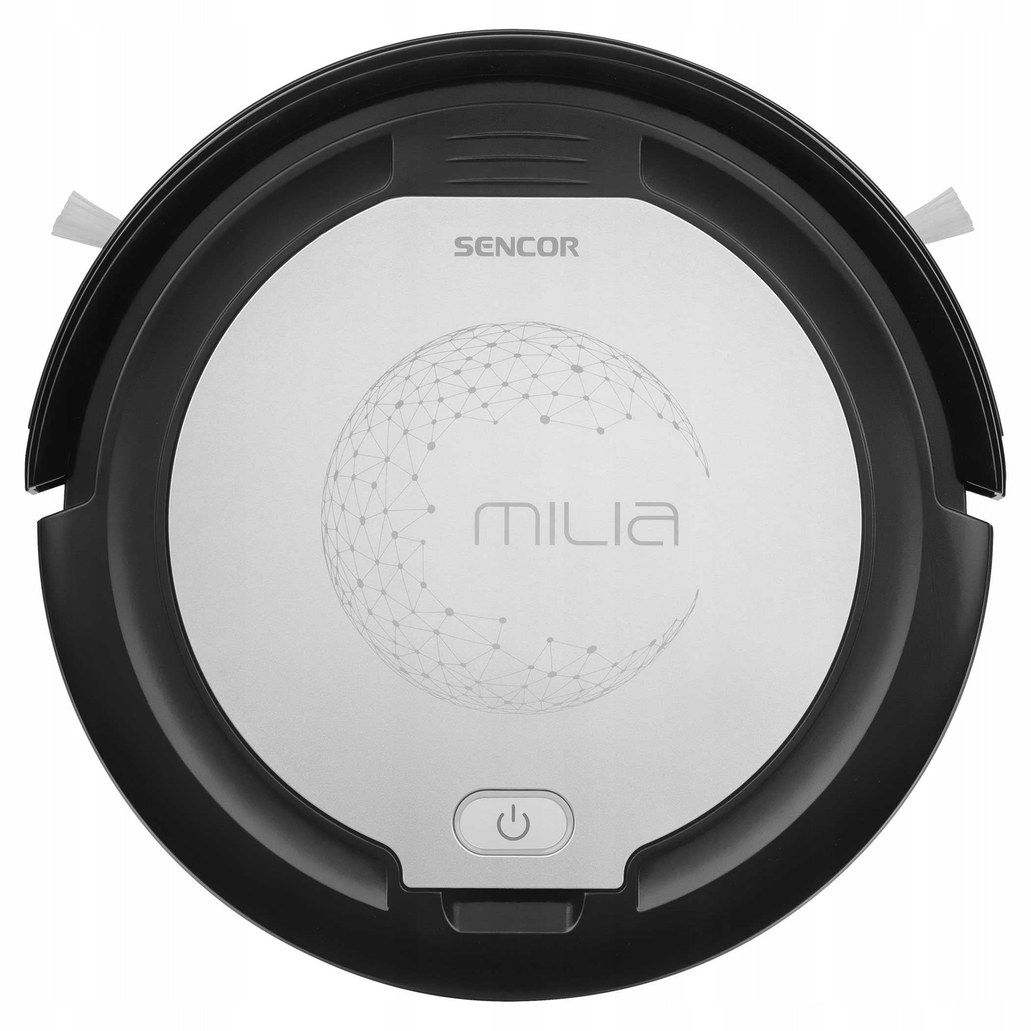 Robot cleaning robot vacuum cleaner Sencor 1000SL dry/wet 80min EAN (GTIN) 8590669265558