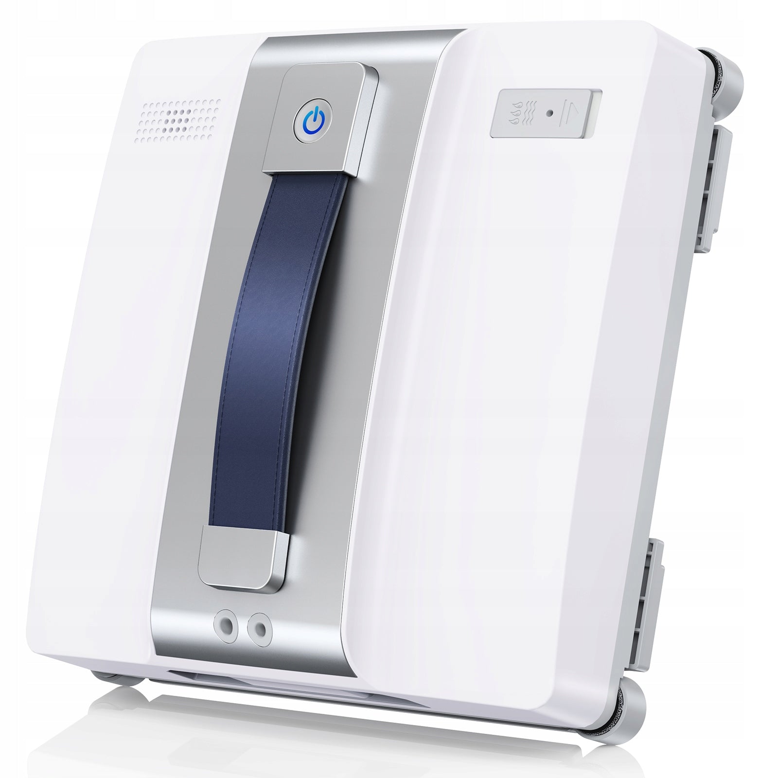 Robot do mycia okien Lubluelu 9000Pa automatyczna myjka szyb pilot SLIM