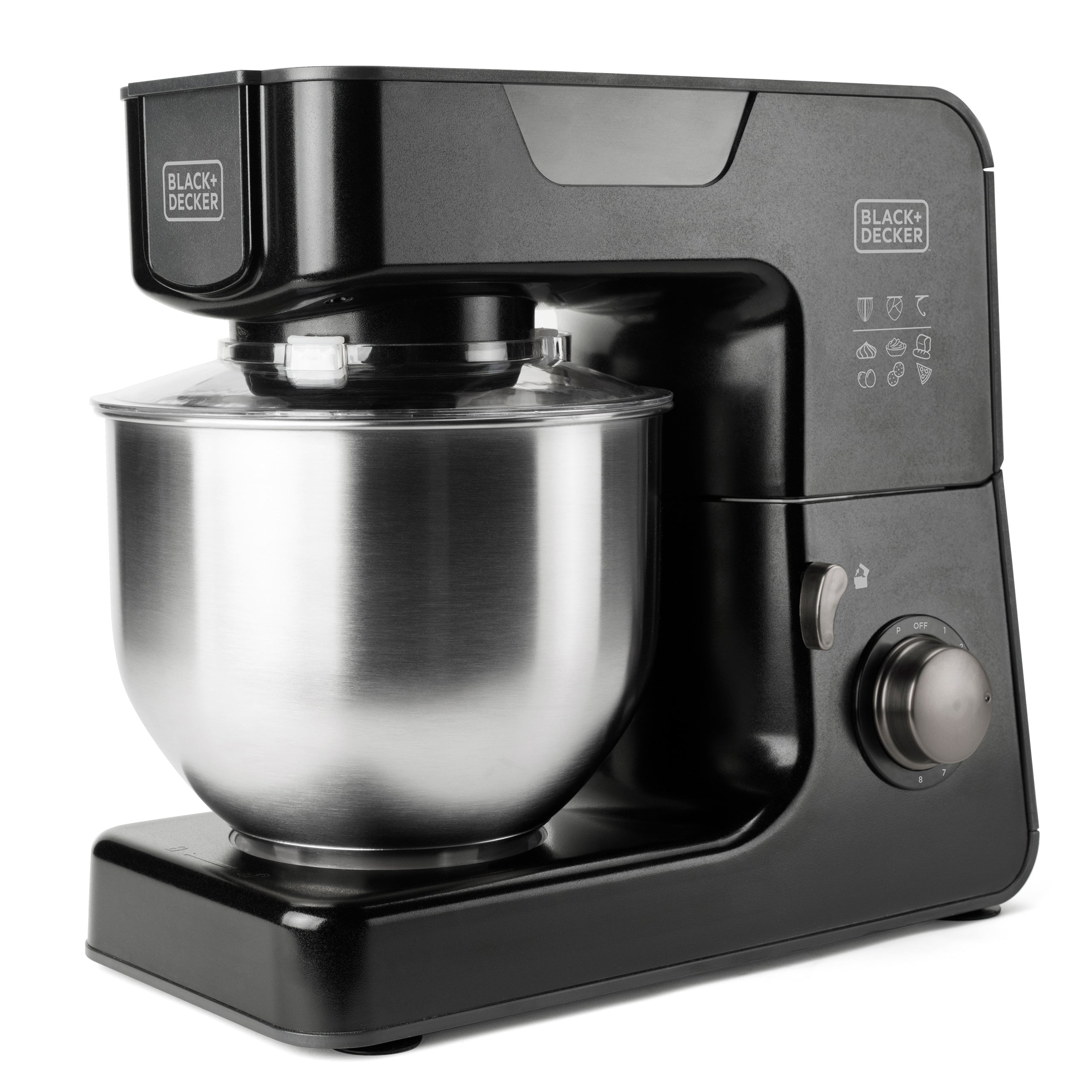 Black &amp; Decker BXKM1000E 