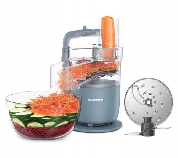 Kenwood FDP22.130GY 