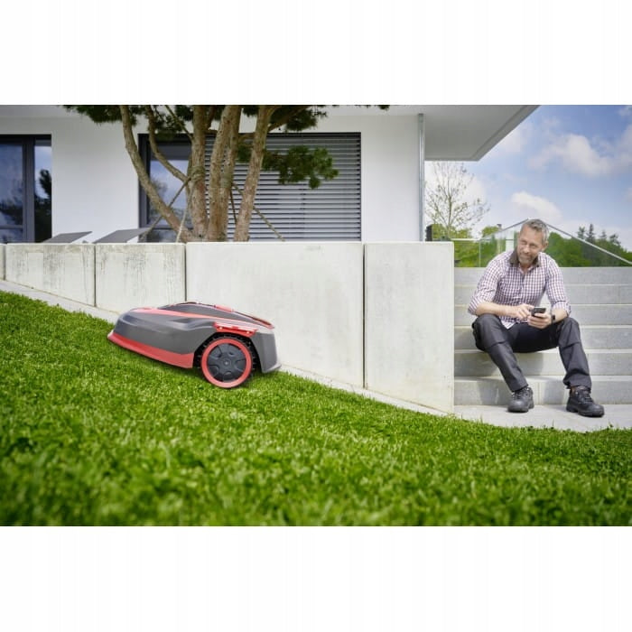 Robot mower AL-KO Robolinho 1423 W SOLO by AL-KO Brand AL-KO