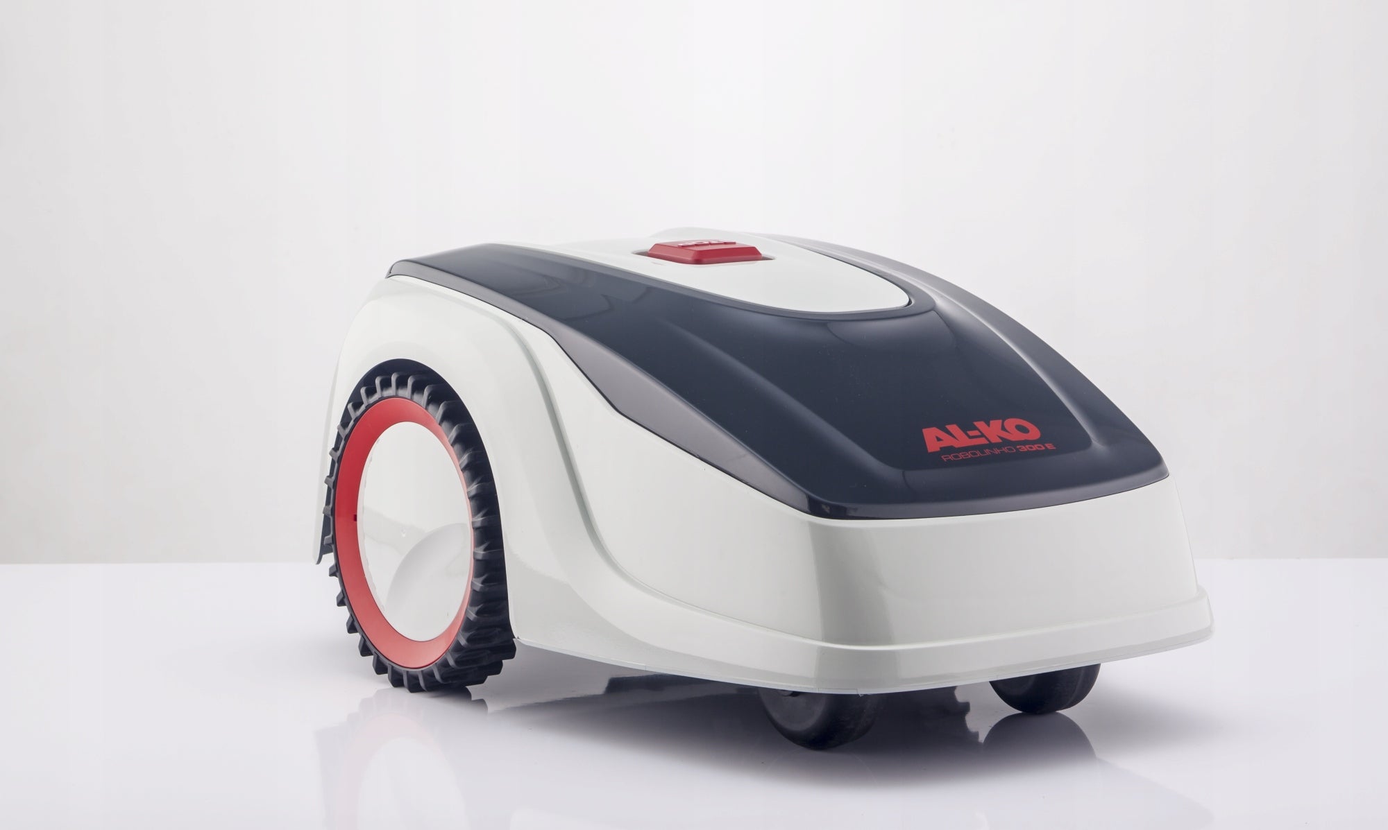 Robot mower AL-KO Robolinho 300 E mower Cordless robotic 300m2 Packaging status original