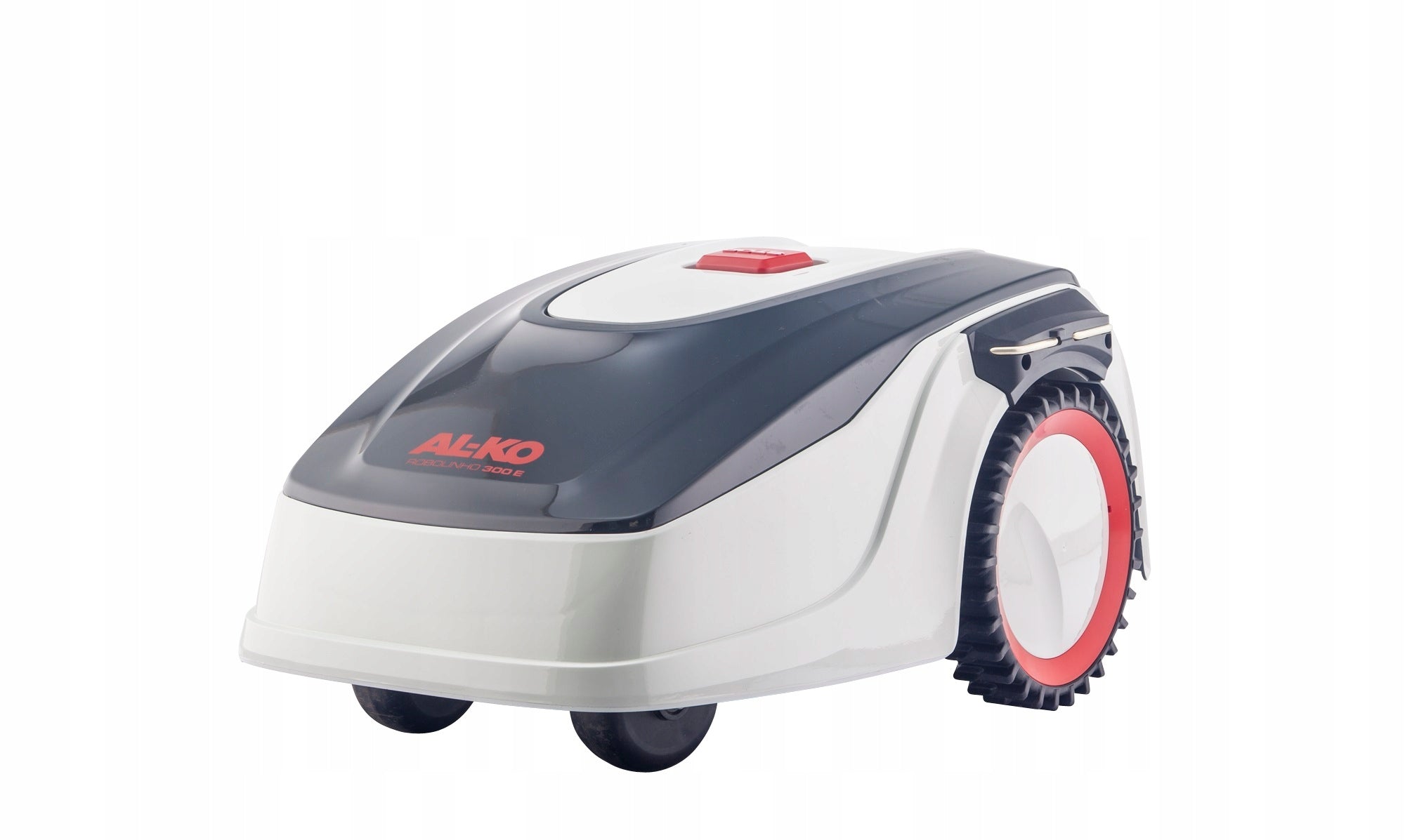 Robot mower AL-KO Robolinho 300 E mower Cordless robotic 300m2