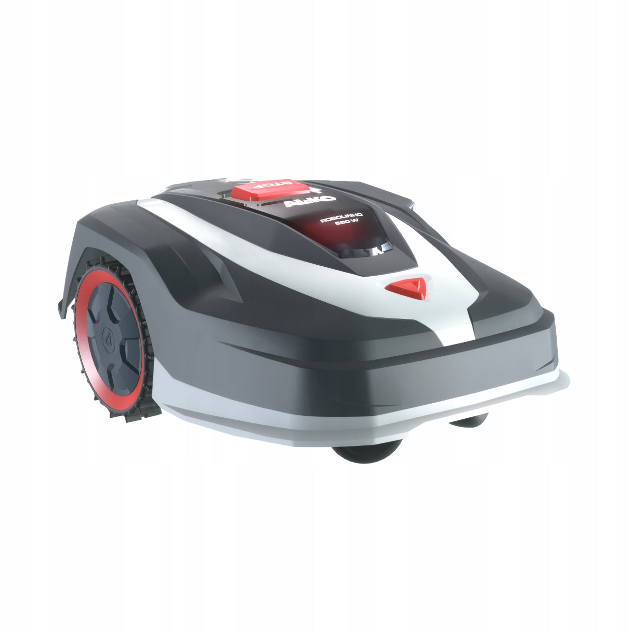 Robot mower AL-KO Robolinho 550 W mower Cordless automatic NEW