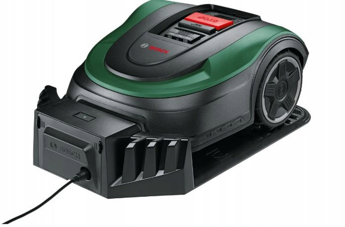 Robot mower Bosch Indego M+ 700 WARRANTY Brand Bosch