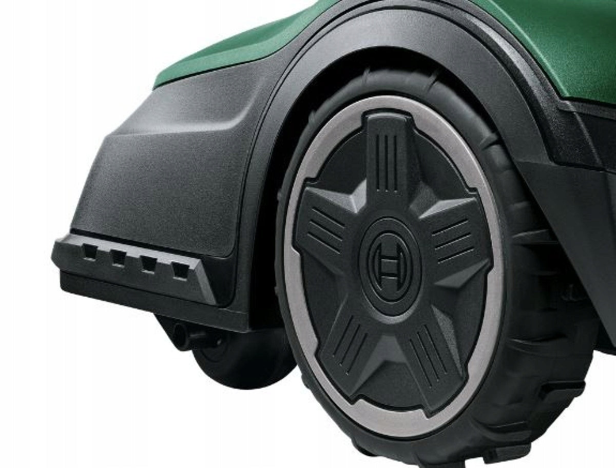 Robot mower Bosch Indego M+ 700 WARRANTY Mowing width 19 cm