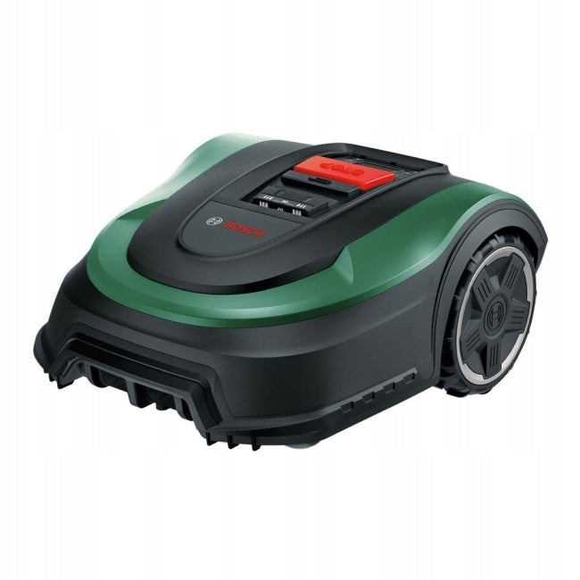Robot mower Bosch Indego M+ 700 WARRANTY