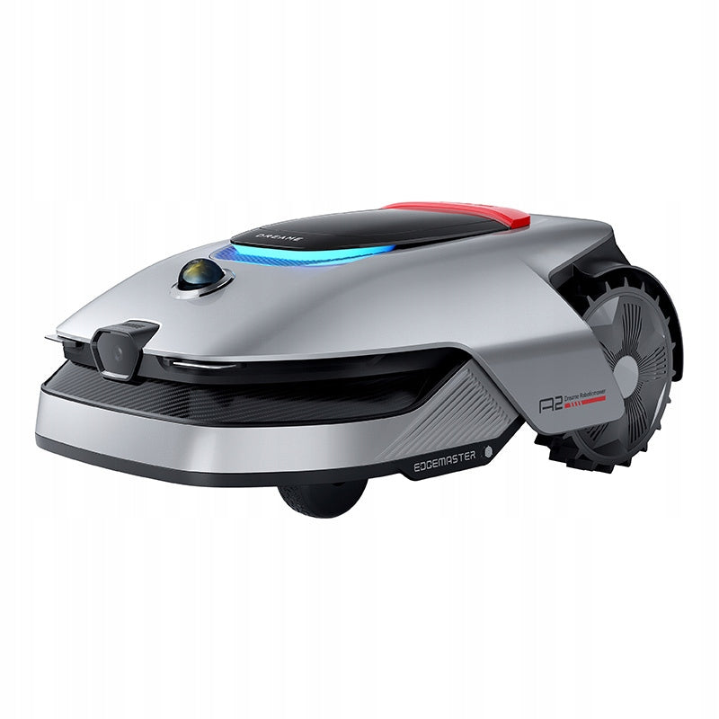 Robot mower DREAME A2 1200 Automatic lawn mower AI Without cable Manufacturer code MXXA8203
